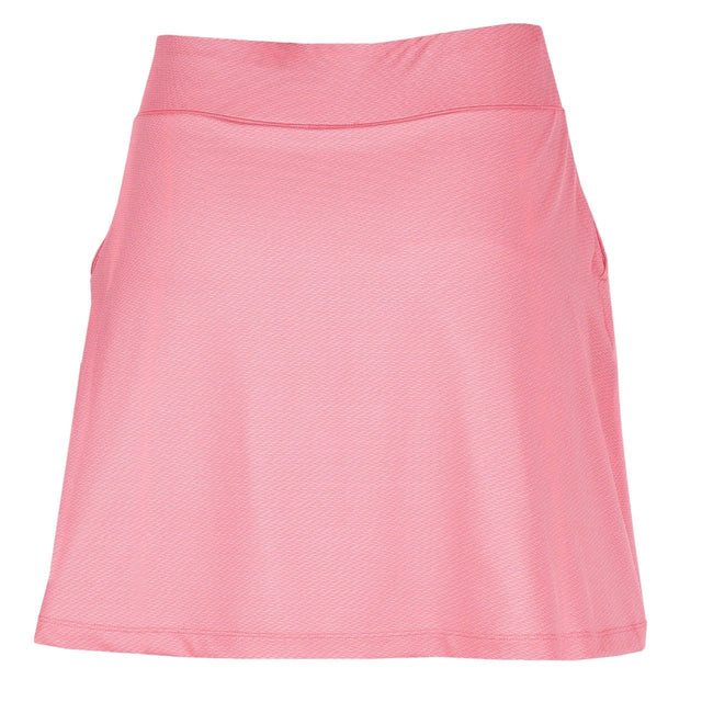 Galvin Green Marsha Camelia Rose Skirt - One Golf