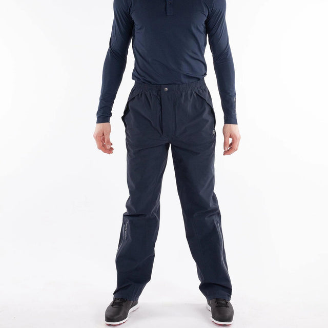 Galvin Green Arthur Waterproof Navy Pants