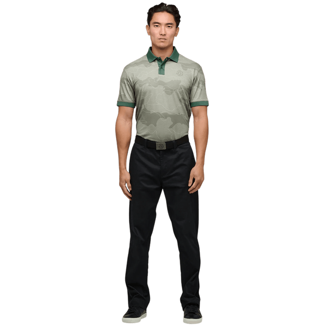 Galvin Green Monroe Abbey Stone Polo - One Golf