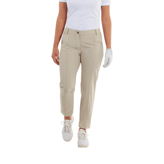 Galvin Green Nea Sand Trousers - One Golf