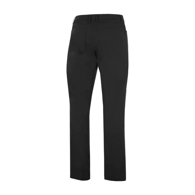 Galvin Green Nick Black Trousers - One Golf