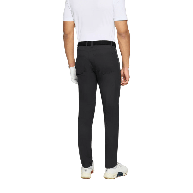 Galvin Green Nick Black Trousers - One Golf