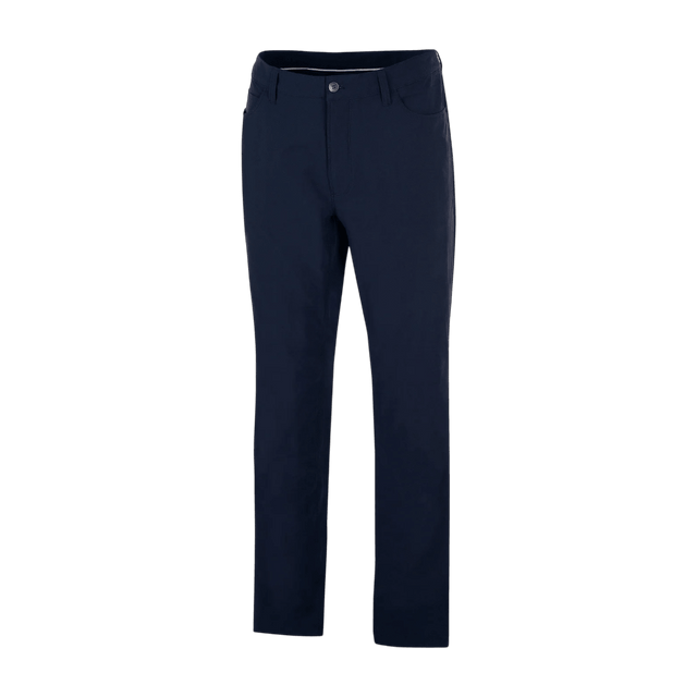 Galvin Green Nick Navy Trousers - One Golf