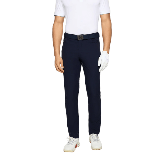 Galvin Green Nick Navy Trousers - One Golf