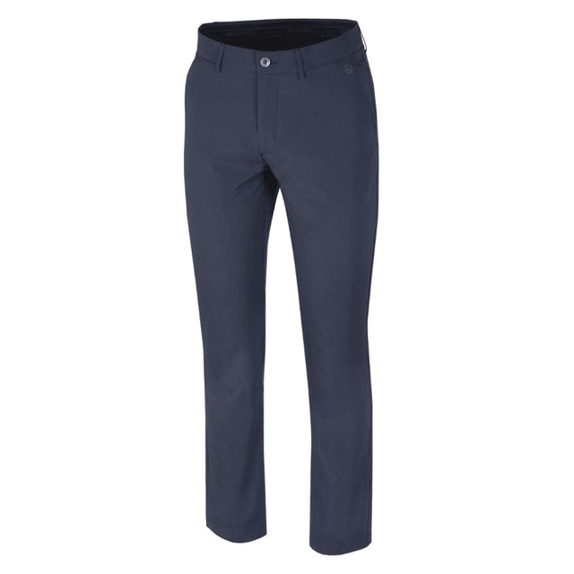 Galvin Green Nixon Navy Golf Trousers - One Golf