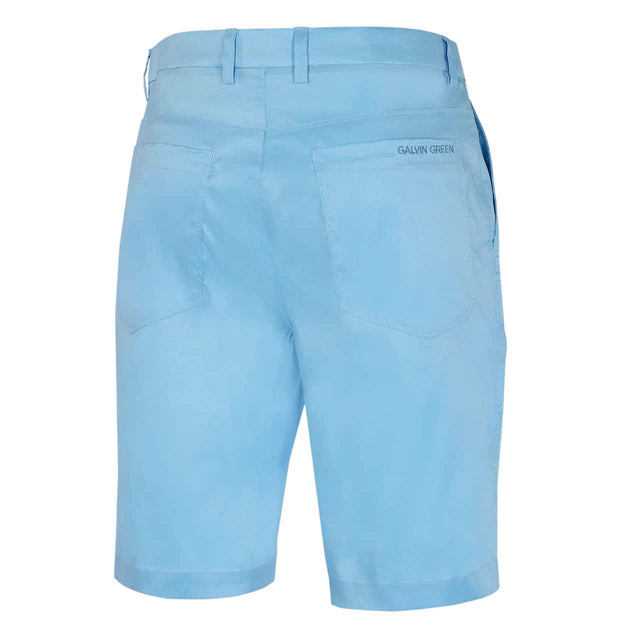 Galvin Green Percy Moonlight Blue Shorts - One Golf