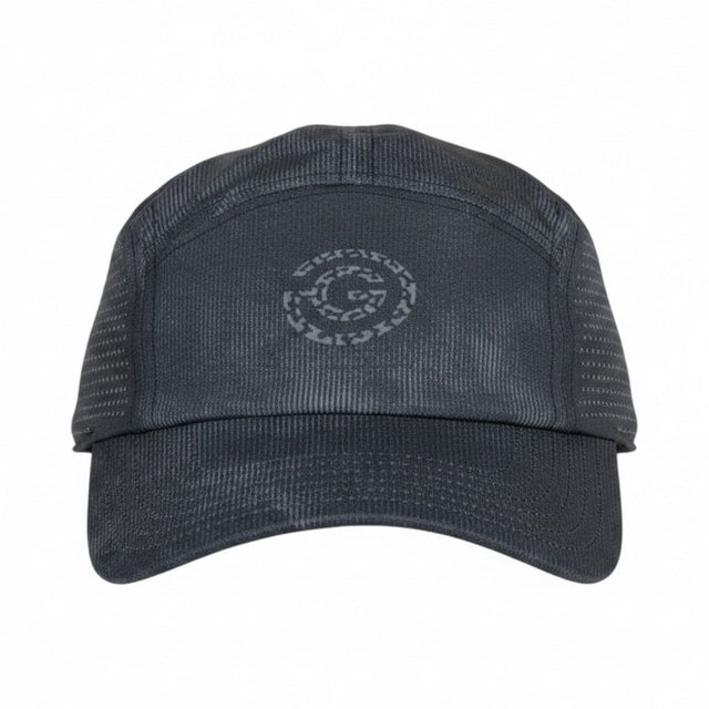 Galvin Green Samuel Black Cap - One Golf