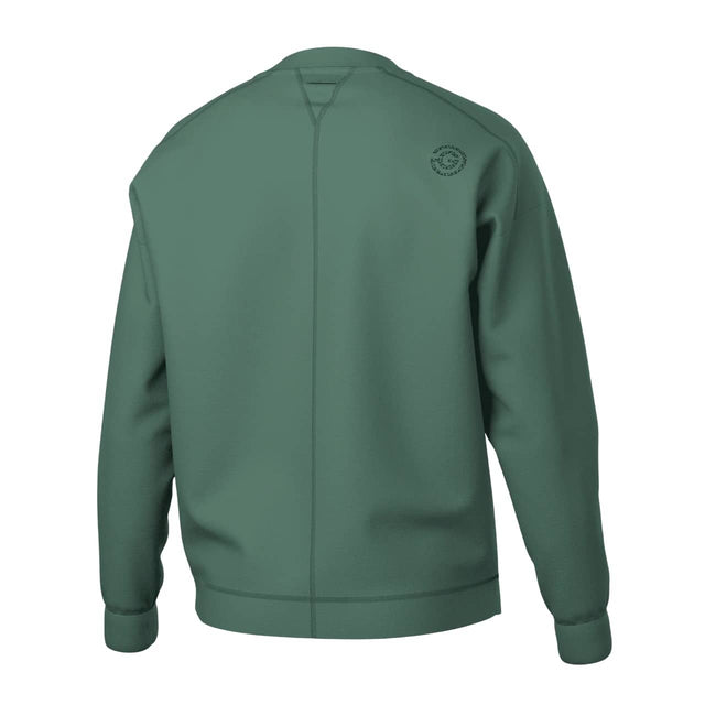Galvin Green Dante Duck Green Sweatshirt