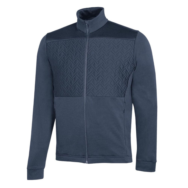 Galvin Green Darth Navy Mid Layer