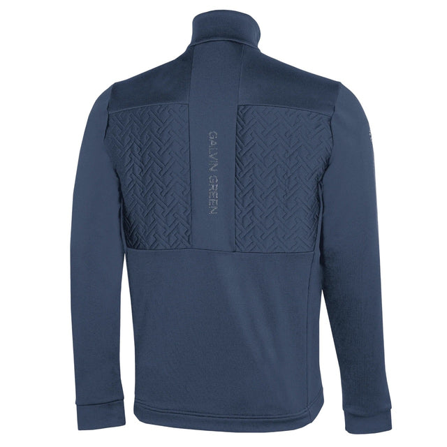 Galvin Green Darth Navy Mid Layer