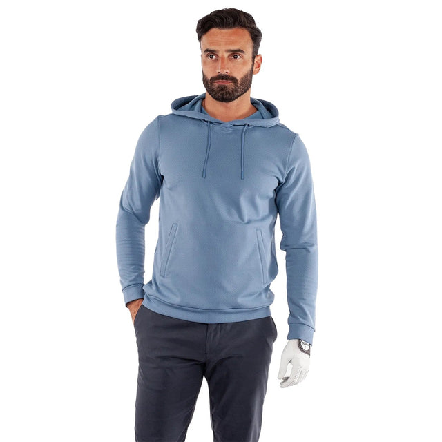 Galvin Green Donnie Moonlight Blue Sweatshirt
