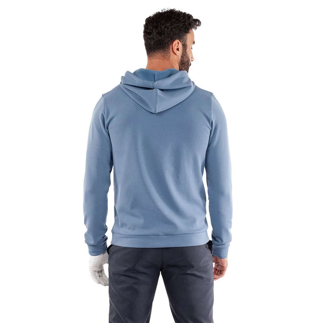 Galvin Green Donnie Moonlight Blue Sweatshirt