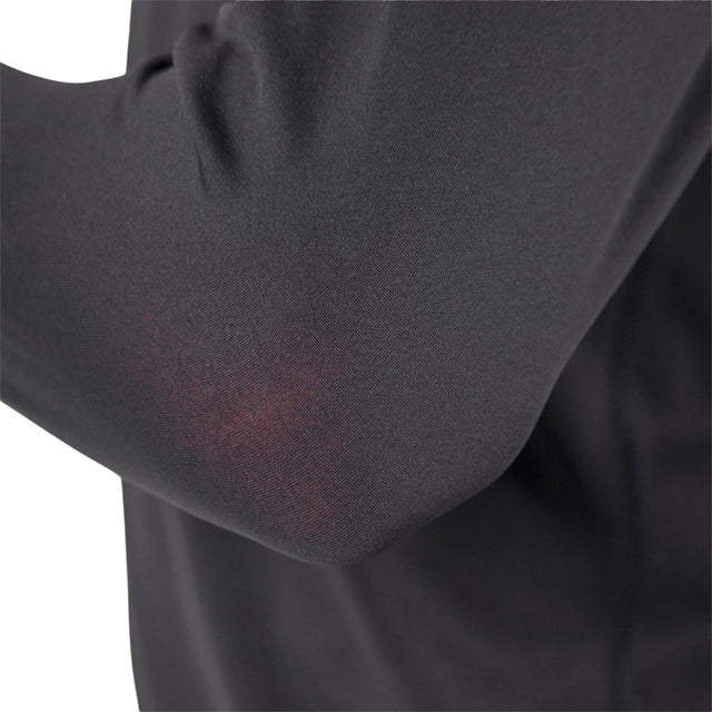 Galvin Green Edwin Black/Red Base Layer Golf Top