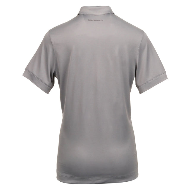 Galvin Green Maximillian Sharkskin Golf Shirt