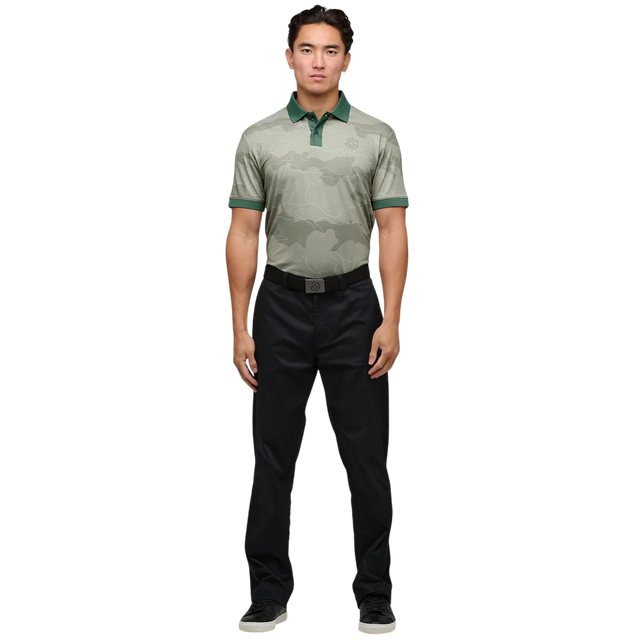 Galvin Green Monroe Abbey Stone Polo