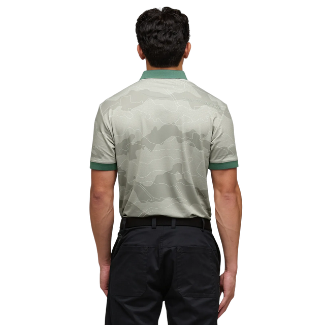 Galvin Green Monroe Abbey Stone Polo