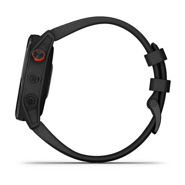 Garmin Approach S62 - Black Watch - One Golf