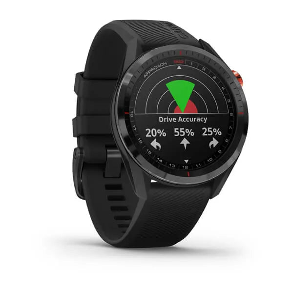 Garmin Approach S62 - Black Watch - One Golf