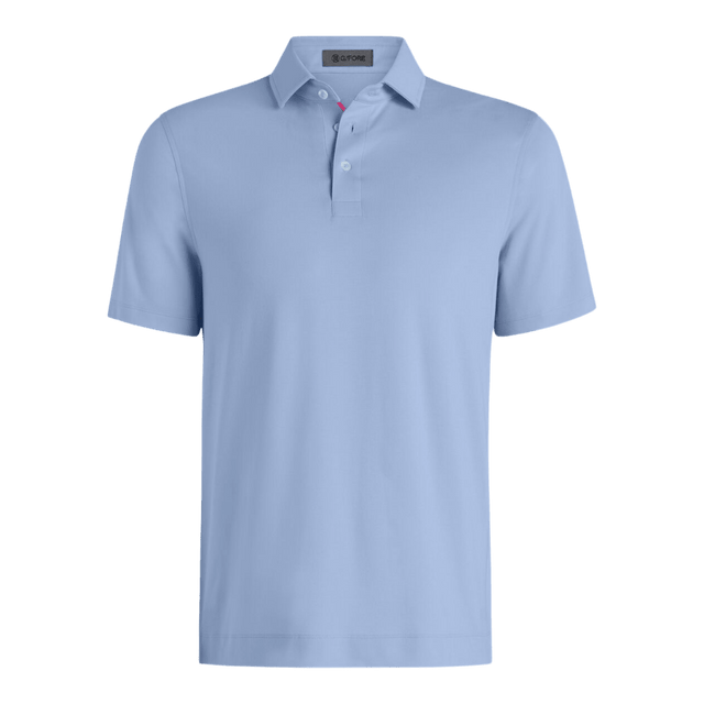 G/FORE All Play Stretch Willow Polo - One Golf