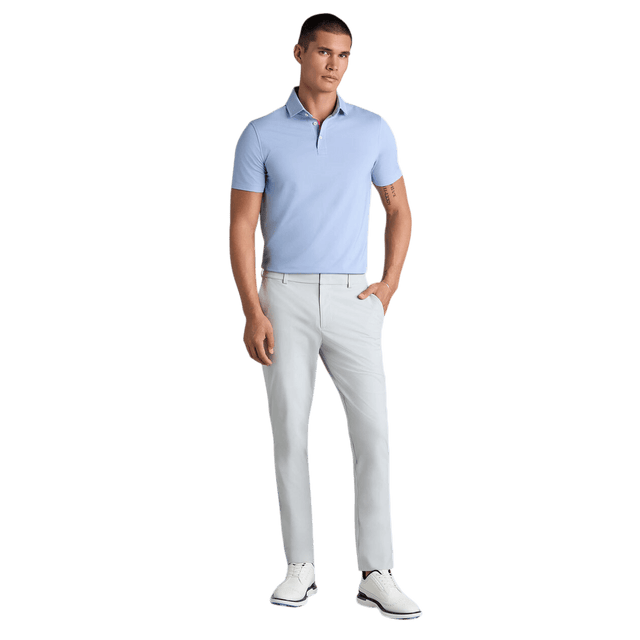 G/FORE All Play Stretch Willow Polo - One Golf