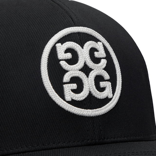 G/Fore Chainstitch Circle G's O/SNO Cap - One Golf