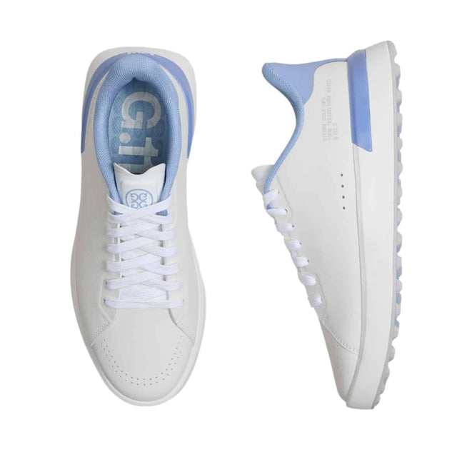 G/FORE Ladies G.112 Kiltie Hybrid S/WIL Golf Shoe - One Golf