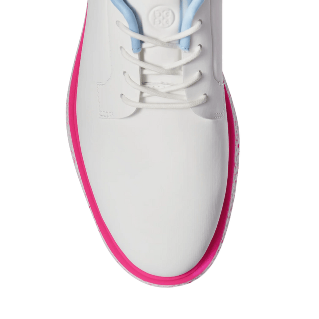 G/FORE Ladies Gallivan2r TPU Camo Welt S/BLU Golf Shoe - One Golf