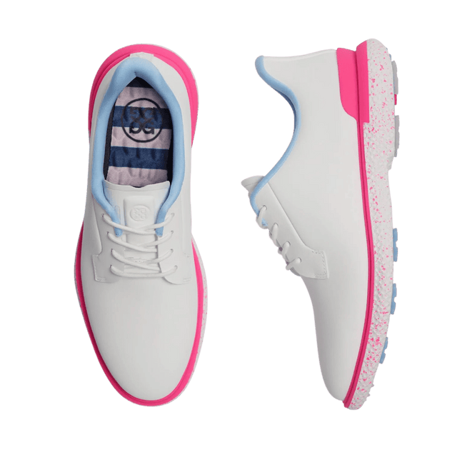 G/FORE Ladies Gallivan2r TPU Camo Welt S/BLU Golf Shoe - One Golf
