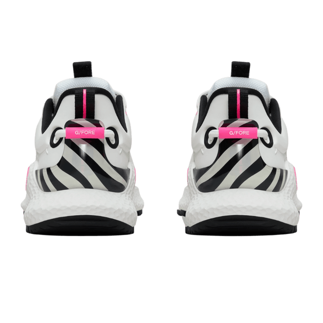 G/FORE Ladies MG4+ 02 Embossed SNO Golf Shoe - One Golf