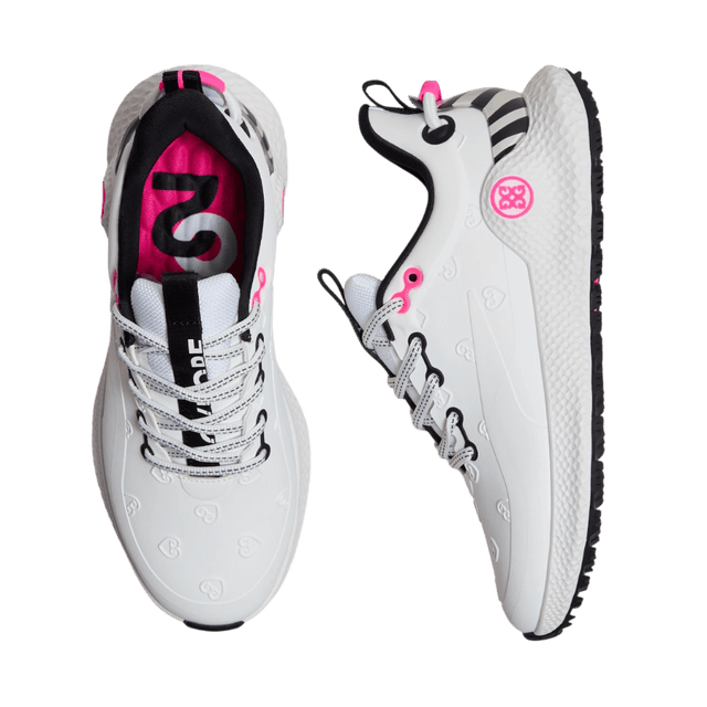 G/FORE Ladies MG4+ 02 Embossed SNO Golf Shoe - One Golf