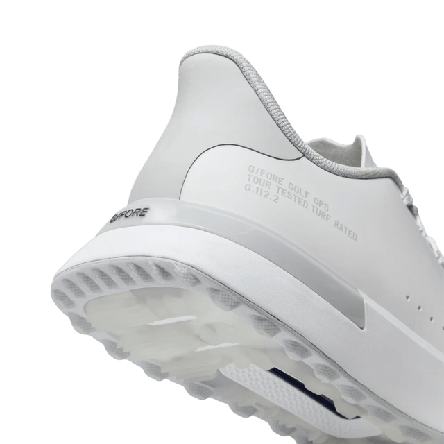 G/FORE Men's G.112 Hybrid S/NIM Golf Shoe - One Golf