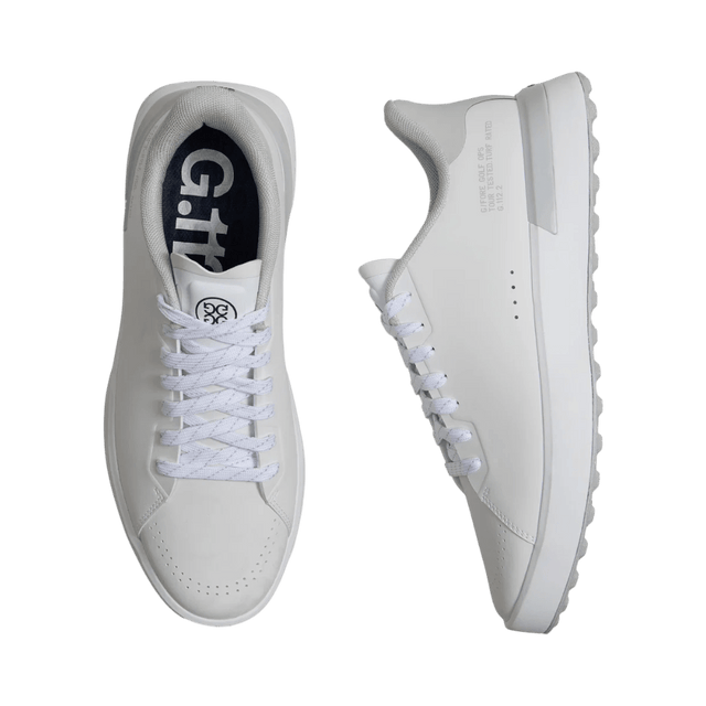 G/FORE Men's G.112 Hybrid S/NIM Golf Shoe - One Golf