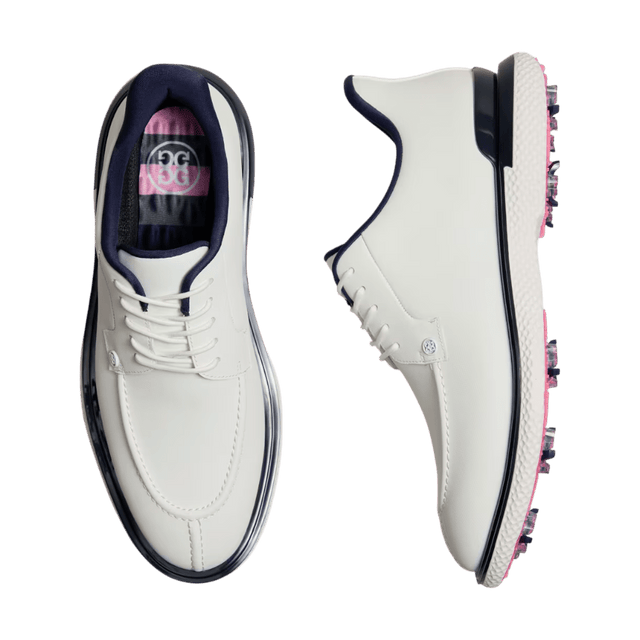 G/FORE Men's Gallivan2r G/Lock Split Toe S/TWT Golf Shoe - One Golf