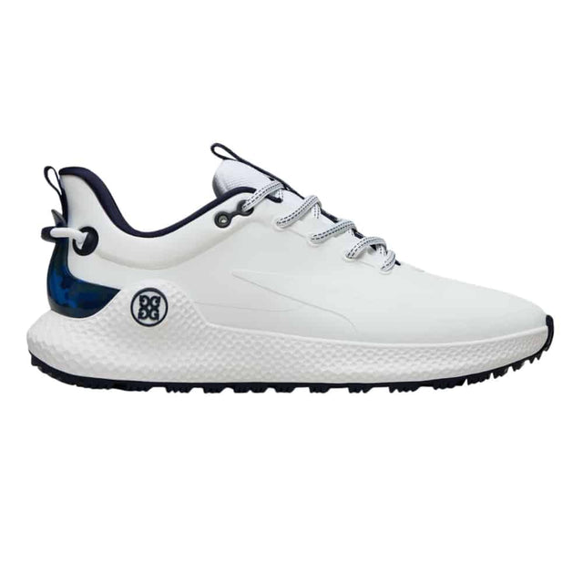 G/FORE Men's MG4+ Camo Accent S/TWT Golf Shoe - One Golf