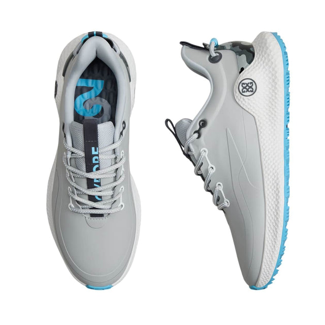 G/FORE Men's MG4+ O2 Nimbs Golf Shoe - One Golf