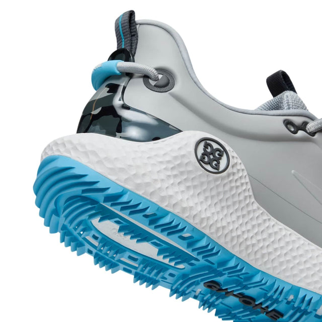 G/FORE Men's MG4+ O2 Nimbs Golf Shoe - One Golf