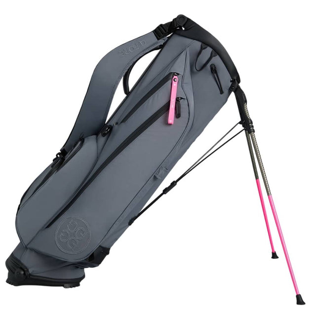 G/FORE Parachute Carry Monument Stand Bag - One Golf