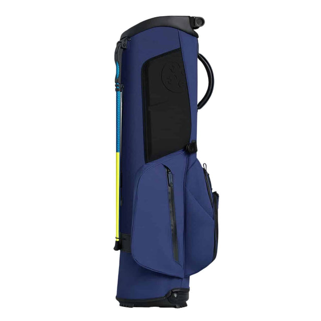 G/FORE Parachute Carry Space Stand Bag - One Golf