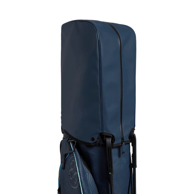 G/Fore Trippy Quilted Transporter Tour Carry Bag - One Golf
