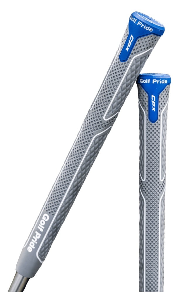Golf Pride CPX JUMBO Grip - One Golf