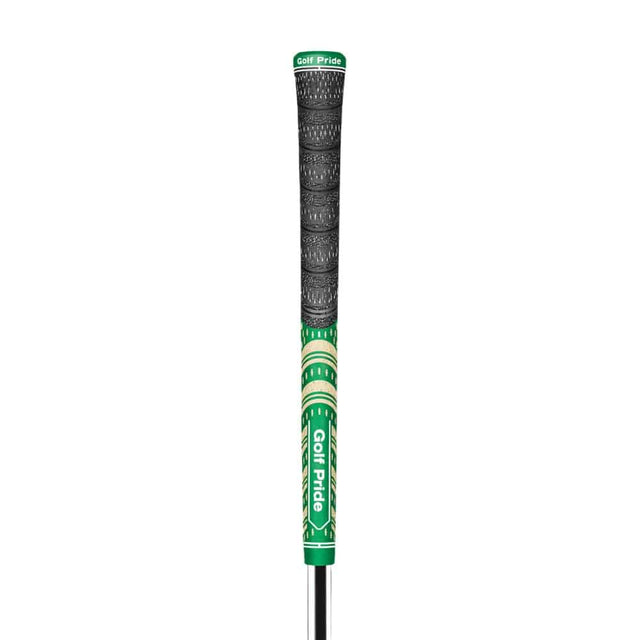 Golf Pride MCC Midsize Green/Gold Grip