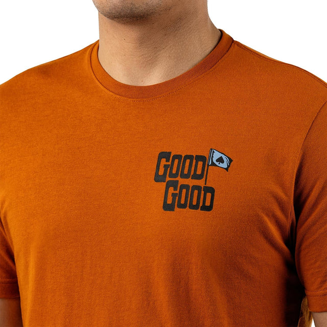 Good Good Ace In The Hole T-Shirt - One Golf