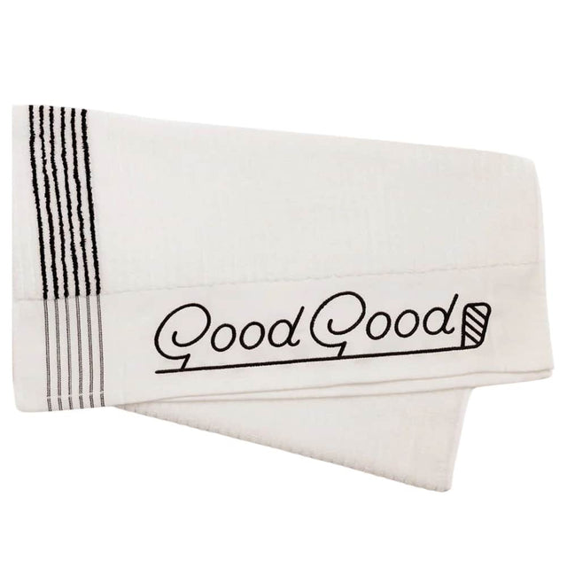 Good Good Focus Golf Towel - One Golf