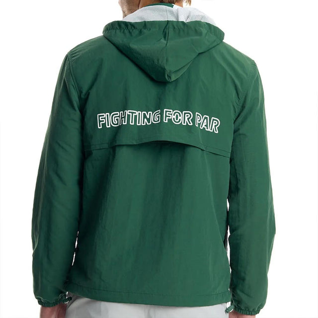 Good Good Playoff Windbreaker