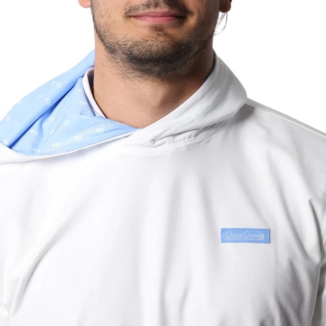 Good Good Pure Goodie Hoodie