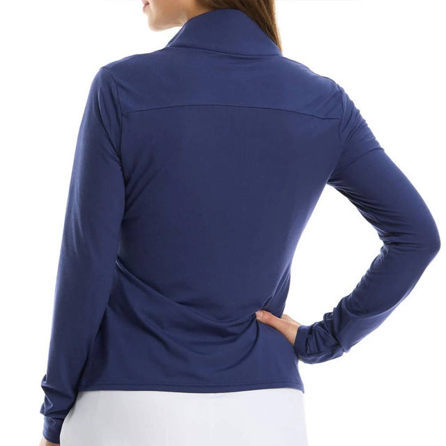 Good Good Women's All Good Q-Zip