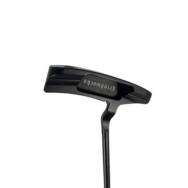 Grindworks 2133 Putter - One Golf