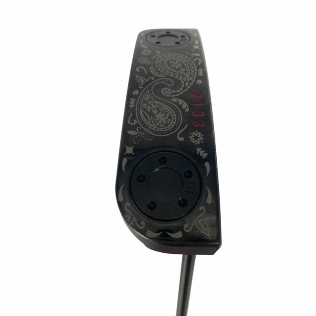 Grindworks 2133 Putter - One Golf