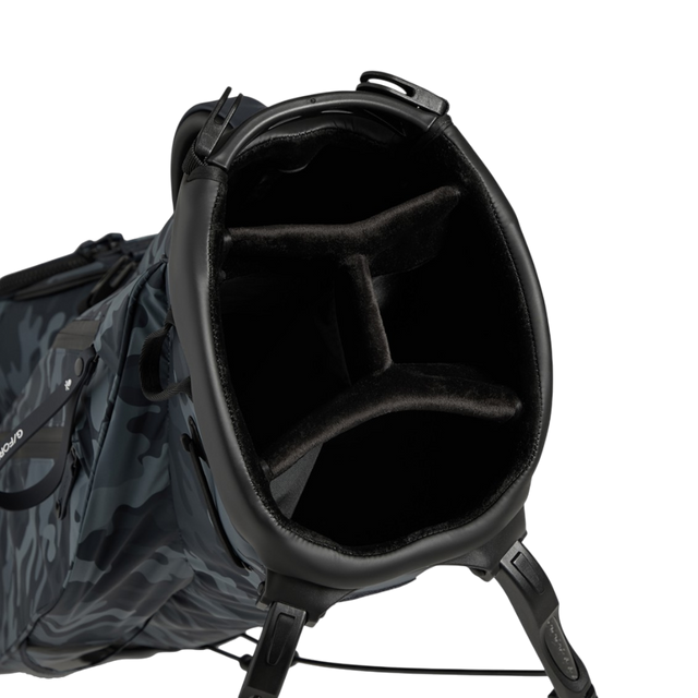 G/FORE Lightweight Cordura Blue Stand Bag