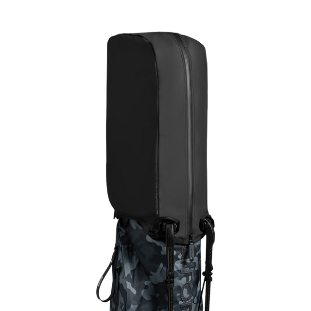 G/FORE Lightweight Cordura Blue Stand Bag